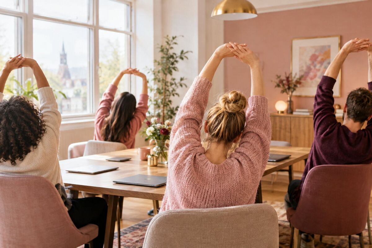 How to make your staff WANT to make your business succeed