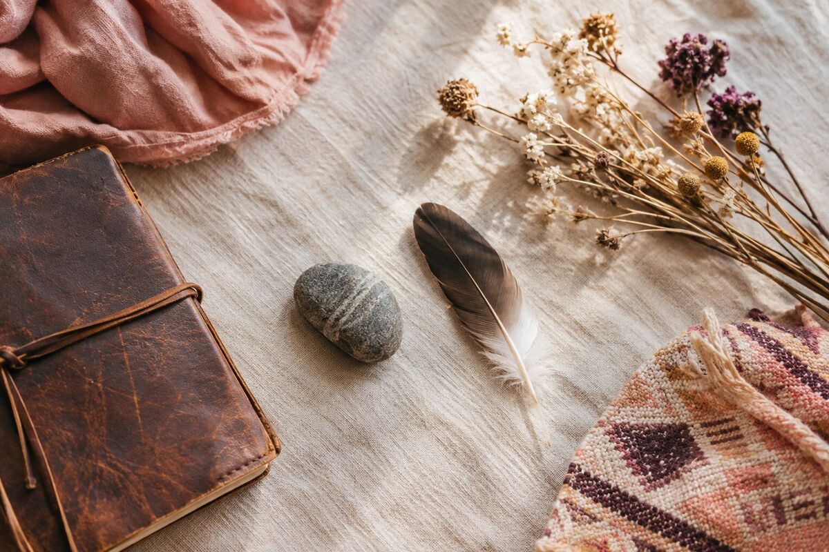 This is who I am | The diverse textures of my life