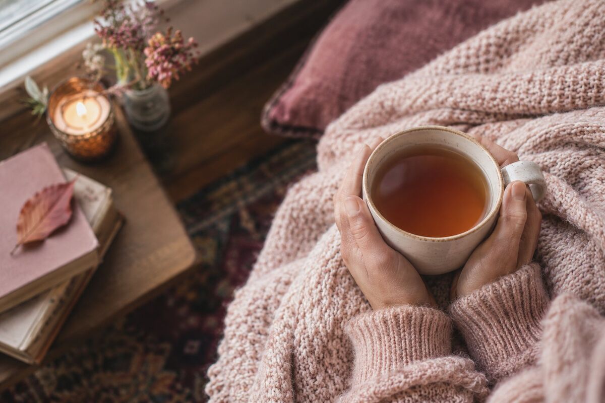 How To Deal With Grief, Loss And Sadness