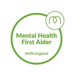 Mental Health First Aider